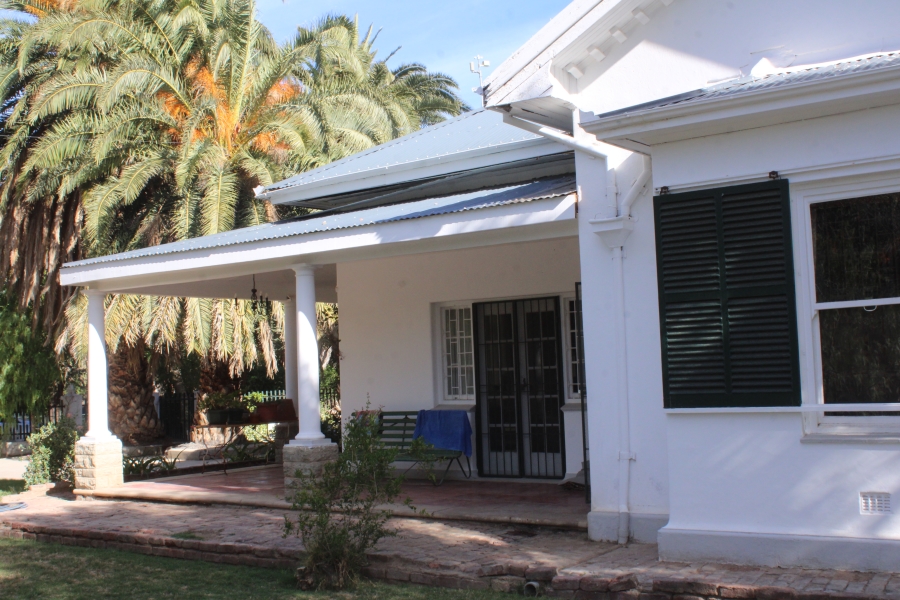 3 Bedroom Property for Sale in Graaff-Reinet Eastern Cape